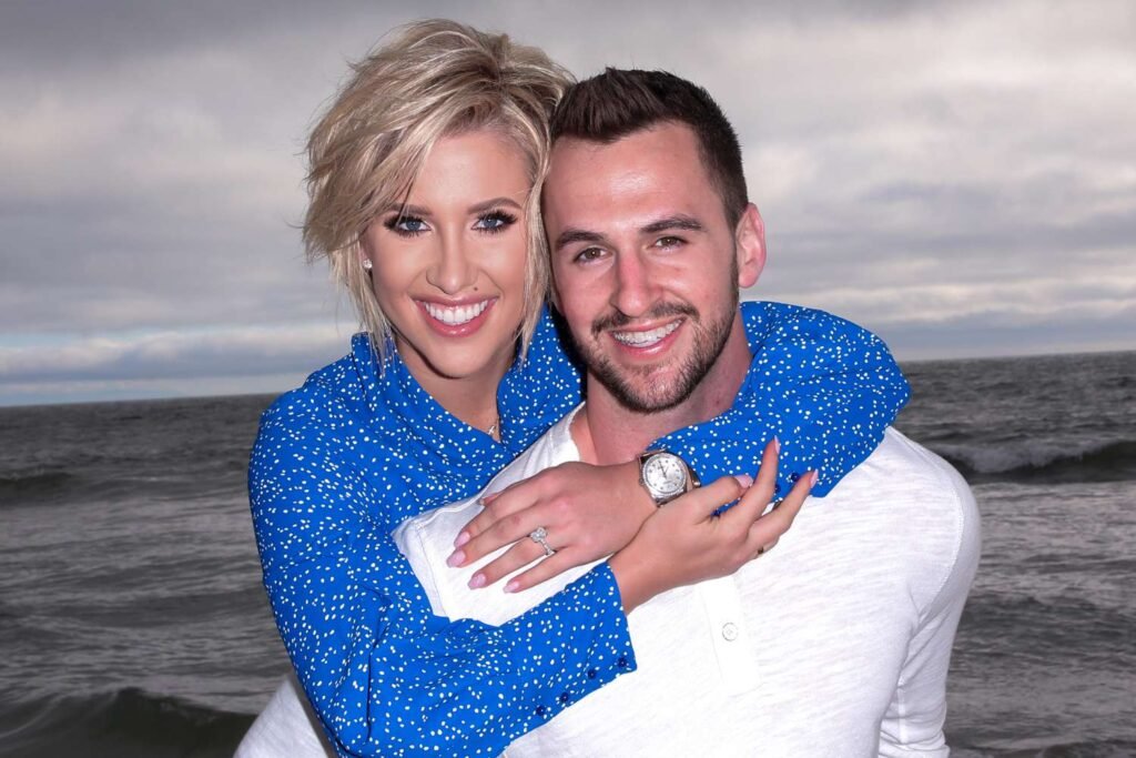 Tragic Truth Behind “Chrisley Knows Best Daughter Dies” – What Really Happened? chrisley knows best daughter dies