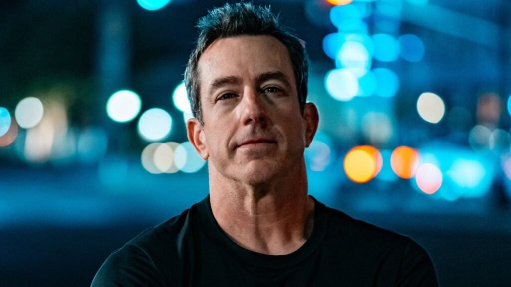 Jamie Lissow Net Worth: Updated 2025 Insights on the Comedian’s Wealth jamie lissow net worth