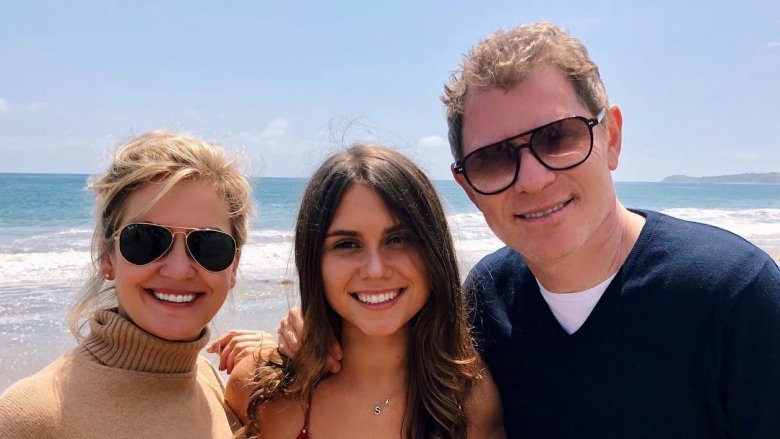 Sophie Flay Mother: Who Is She and What’s Her Role in Sophie’s Life? sophie flay mother