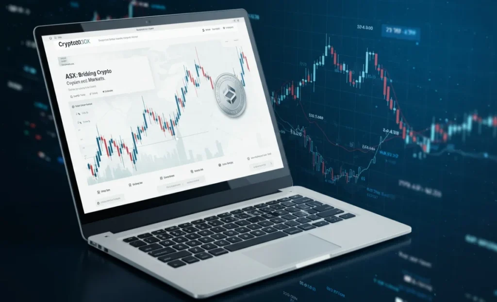 Crypto30x.com ASX – The Ultimate Guide to Crypto & ASX Trading Synergy crypto30x.com asx