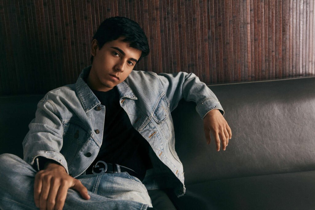 How Tall is Ivan Cornejo? Height, Biography & Career Insights how tall is ivan cornejo