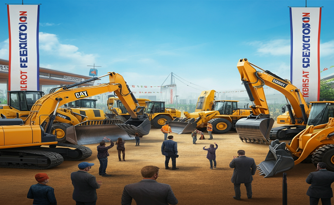 Ironmartonline Reviews – Honest Insights into Heavy Equipment Deals ironmartonline reviews