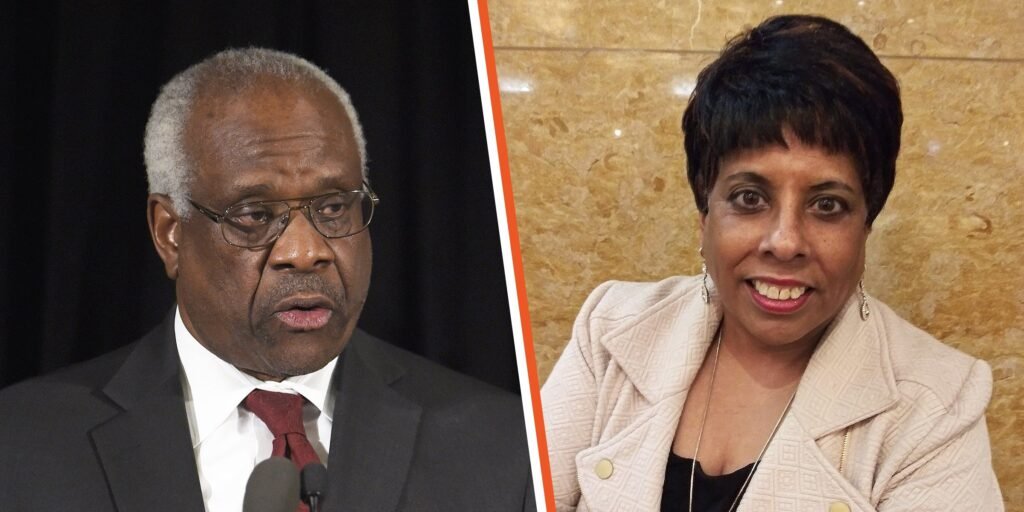 Kathy Ambush – Life, Legacy, and Lesser-Known Facts About Clarence Thomas’ Ex-Wife kathy ambush