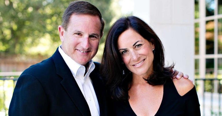 Paula Hurd Net Worth – Inside Her Wealth, Career, and Life with Bill Gates paula hurd net worth