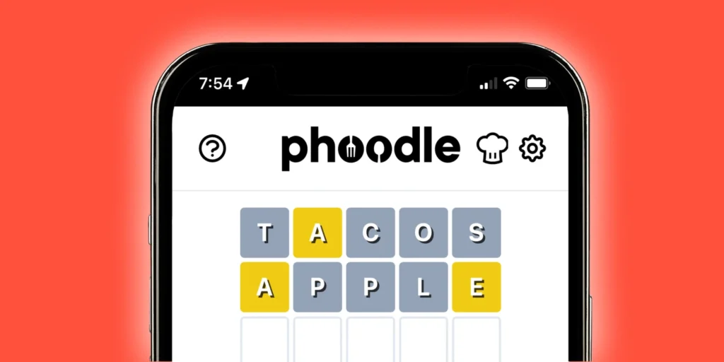 Phoodle Answer Today – Daily Culinary Puzzle Solution & Guide phoodle answer today