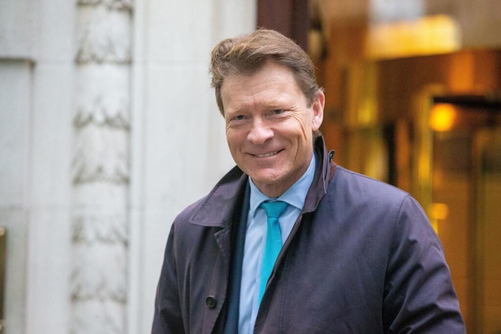 Richard Tice Net Worth – A Deep Dive into His Business and Political Wealth richard tice net worth