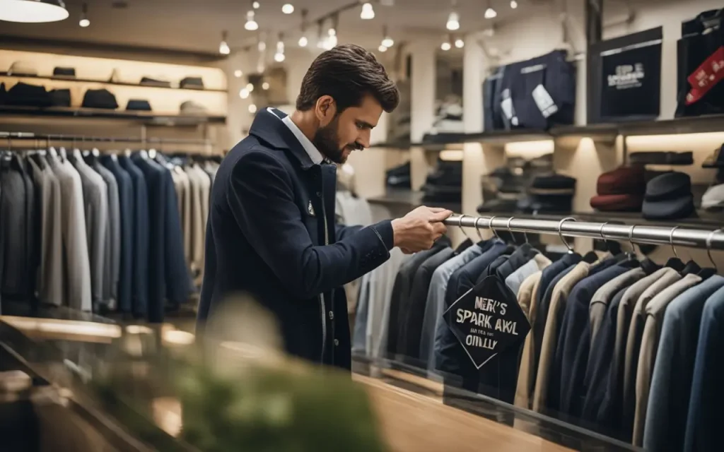 RS 125 Only on TheSpark Shop Men Jackets – Affordable Style & Comfort rs 125 only on thespark shop men jackets