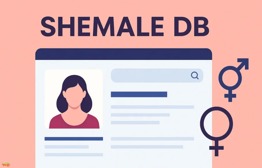 Shemale DB – Exploring the Ultimate Shemale Database for Content and Community shemale db