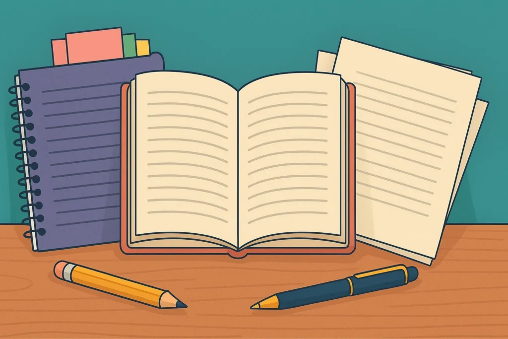 your topics | multiple stories