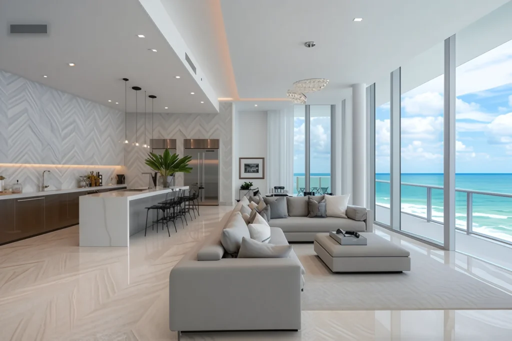 Contemporary Comfort MIPImprov – Redefining Modern Interior Living contemporary comfort mipimprov