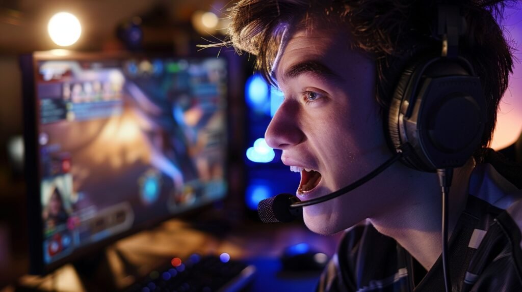 Games Etruesports – A Deep Dive into the Future of Competitive Gaming games etruesports