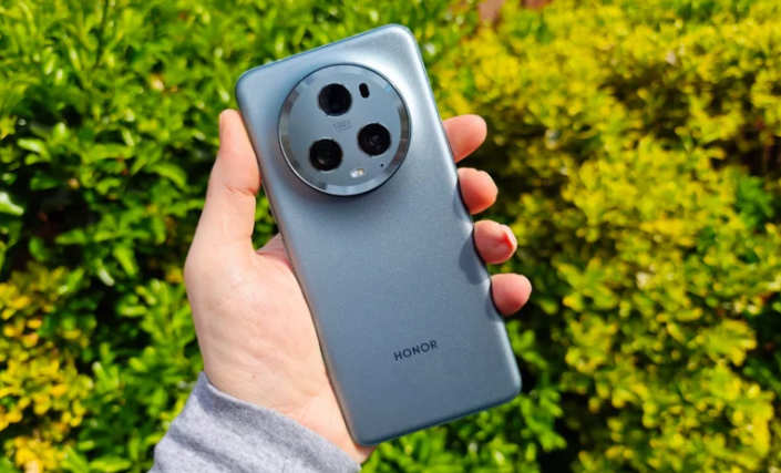 Geekzilla.tech Honor Magic 5 Pro Review – Ultimate Performance and AI Power Unleashed geekzilla.tech honor magic 5 pro