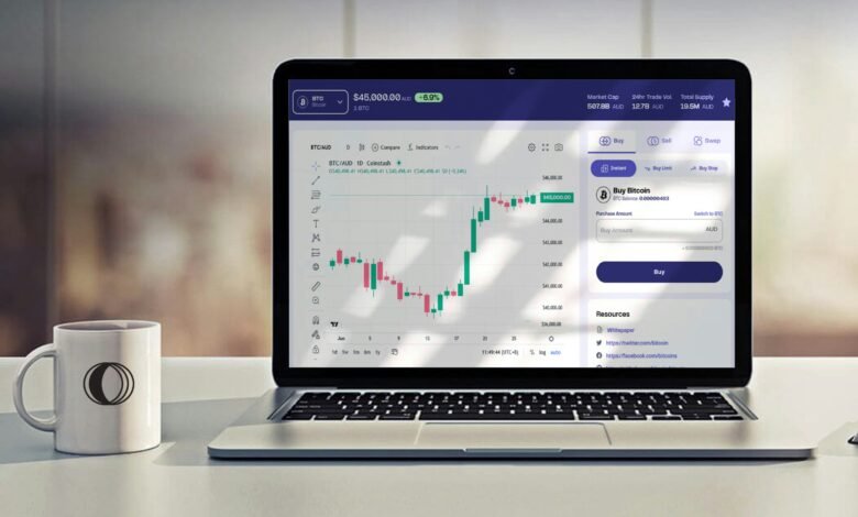 MyFastBroker .com – Everything You Need to Know About This Trading Platform myfastbroker .com