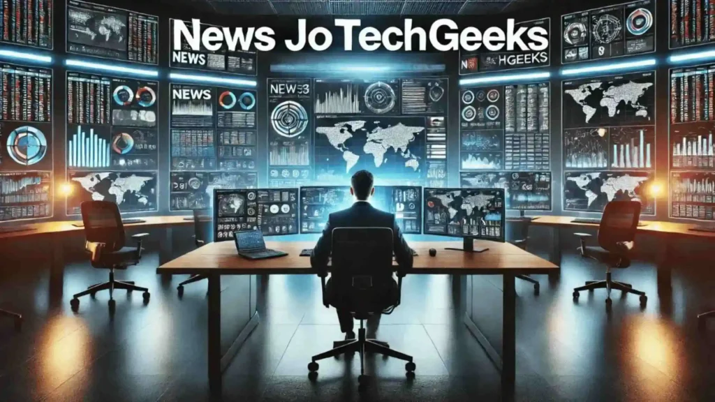 Which Tech Jobs Are in Demand JotechGeeks – 2025’s Most Lucrative Careers which tech jobs are in demand jotechgeeks